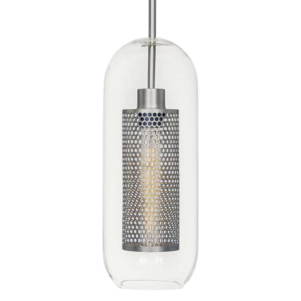 Подвесной светильник LOFT IT HEXAGON LOFT2567-E