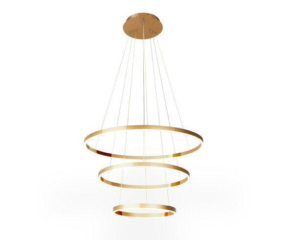 Каскадная люстра Kink Light ТОР 08223,36A(4000K)
