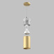 Подвес Lightstar RULLO 590050-4000