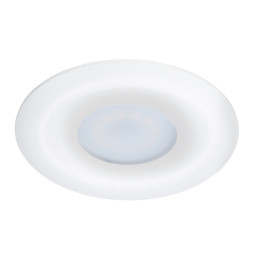 Встраиваемый точечный светильник ARTE Lamp FULU A2169PL-1WH
