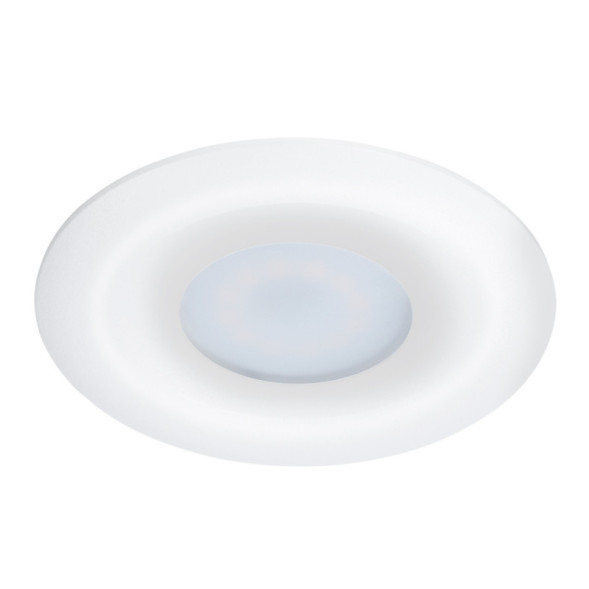 Встраиваемый точечный светильник ARTE Lamp FULU A2169PL-1WH