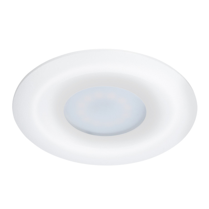 Встраиваемый точечный светильник ARTE Lamp FULU A2169PL-1WH