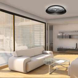 Потолочный светильник Mantra HIMALAYA 7121