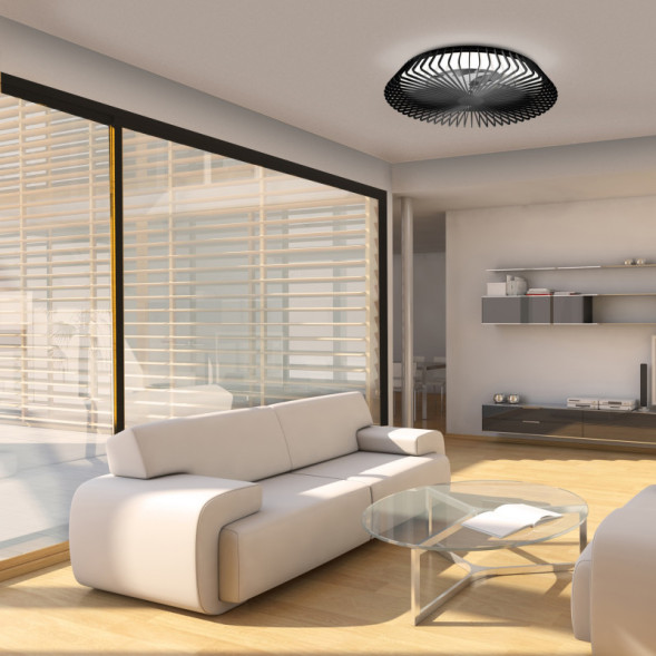 Потолочный светильник Mantra HIMALAYA 7121