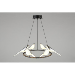 Детская люстра APLOYT APL.822.13.60 Astor