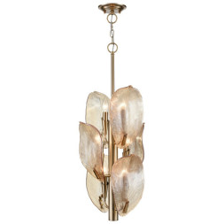 Подвесная люстра WE330.06.503 WERTMARK Gracia