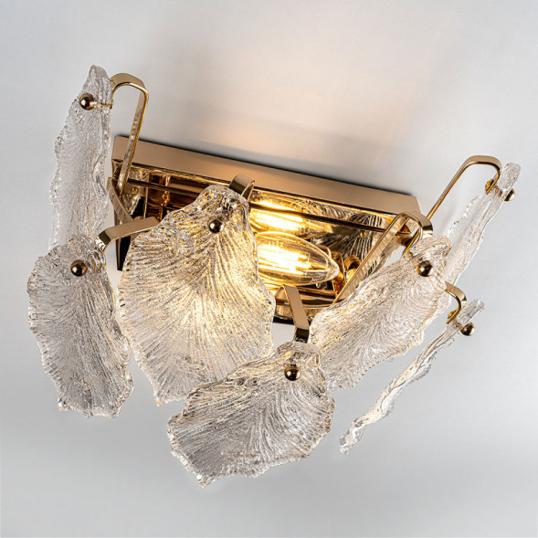 Бра MODELUX ML.2293 ML.2293.330 GD
