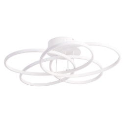 Люстра на штанге ARTE Lamp POLLI A2521PL-5WH