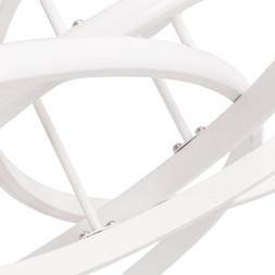 Люстра на штанге ARTE Lamp POLLI A2521PL-5WH