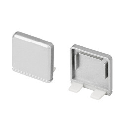 Заглушка для профиля ленты Arlight 019212