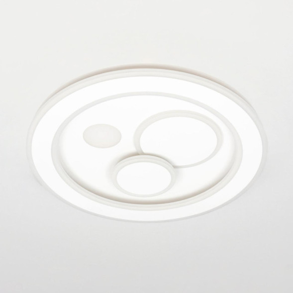 Потолочная люстра Citilux Квест CL739170