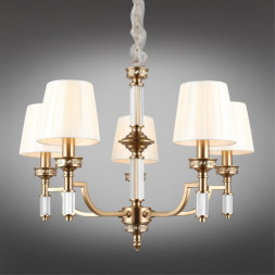 Подвесная люстра APLOYT APL.716.13.05 Patricia