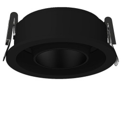 Точечный встраиваемый светильник WTC.O20.660 WERTMARK Capella