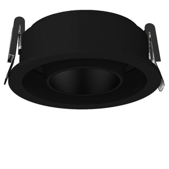 Точечный встраиваемый светильник WTC.O20.660 WERTMARK Capella