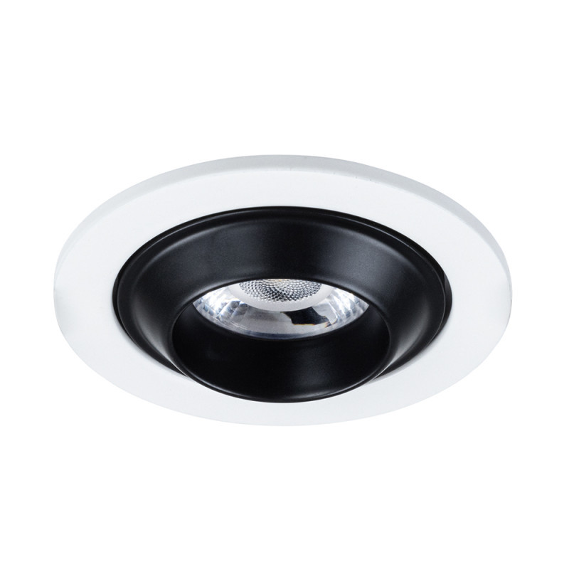 Встраиваемый точечный светильник ARTE Lamp UVA A3317PL-1WH