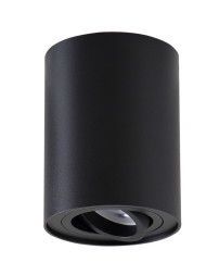 Накладной точечный светильник Crystal Lux CLT 410 CLT 410C1 BL