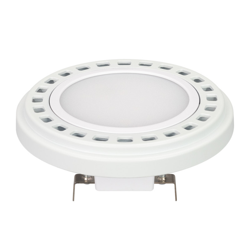 Светодиодная лампа Arlight UNIT 025637 12W 12V 950lm G53 белый (дневной)