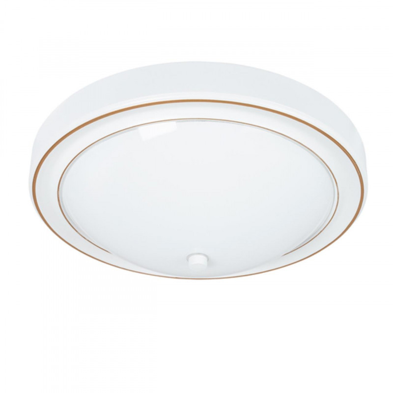 Потолочный светильник ARTE Lamp James A4049PL-3WH