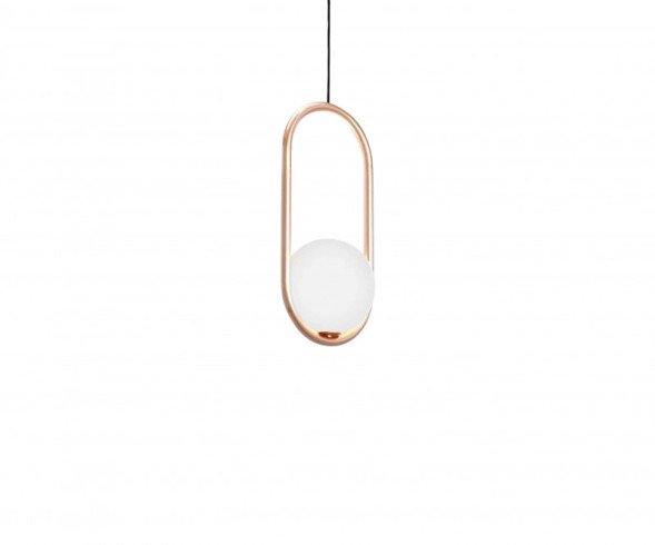 Подвесной светильник Kink Light Кенти 07631-1A,20