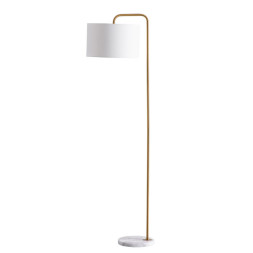 Торшер ARTE Lamp RUPERT A5024PN-1PB