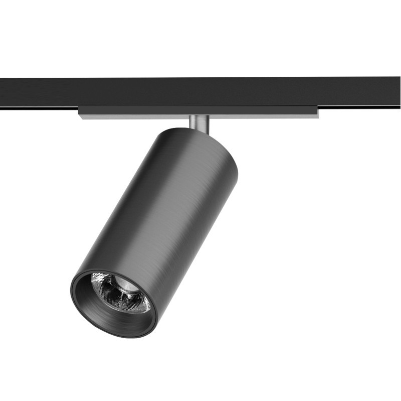Магнитный трековый светильник Denkirs SHINE SPOT DK5741-DN