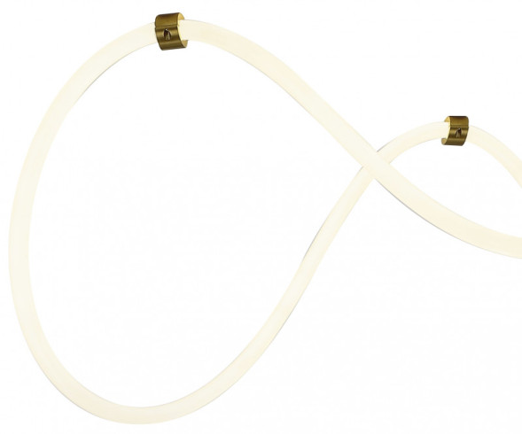 Потолочная люстра Kink Light Венди 08031-500,20