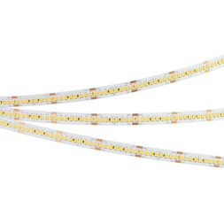 Лента Arlight RT-A240-10mm 2835 038745 110W 24V 2900lm белый (теплый) IP20