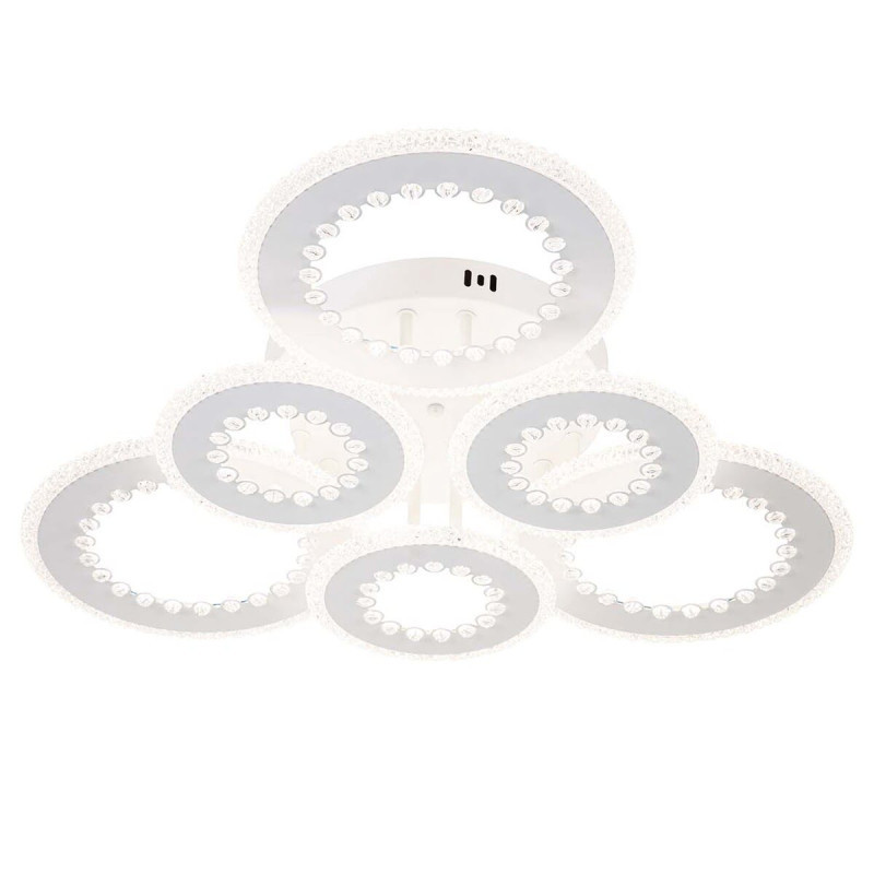 Потолочная люстра Escada DEW 10233/6LED