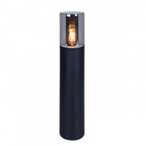 Садово-парковый светильник ARTE Lamp wazn A6215PA-1BK