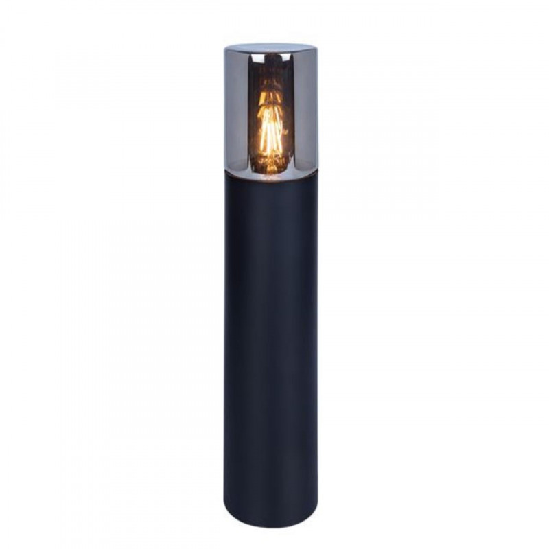 Садово-парковый светильник ARTE Lamp wazn A6215PA-1BK