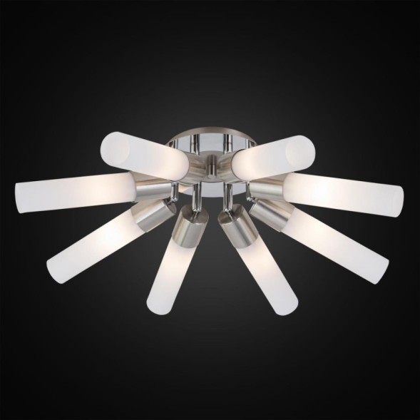 Потолочная люстра Citilux Компакто CL101181