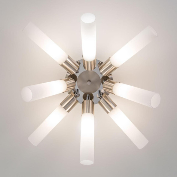 Потолочная люстра Citilux Компакто CL101181