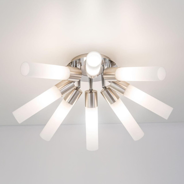 Потолочная люстра Citilux Компакто CL101181