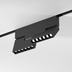 Трековый светильник Elektrostandard 85191/01
