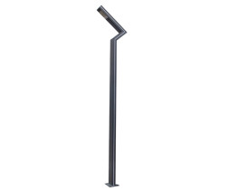 Садово-парковый светильник Kink Light 09203-F(220V),16(05) Сания