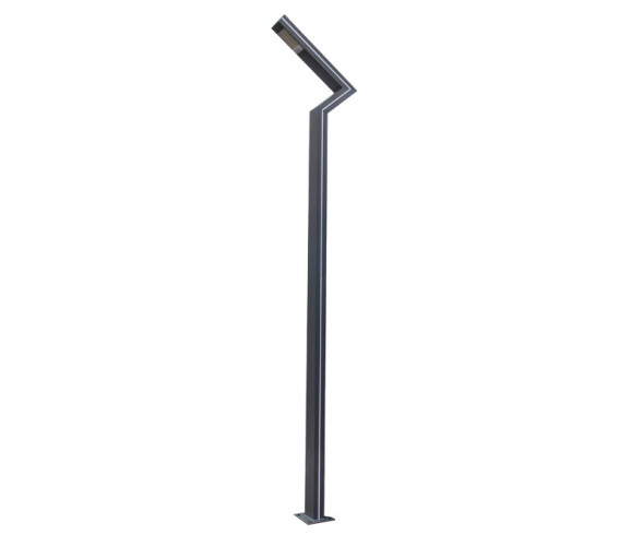 Садово-парковый светильник Kink Light 09203-F(220V),16(05) Сания