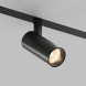 Светодиодный трековый светильник Denkirs DK8110-BK SIMPLE SPOT