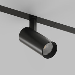 Светодиодный трековый светильник Denkirs DK8110-BK SIMPLE SPOT