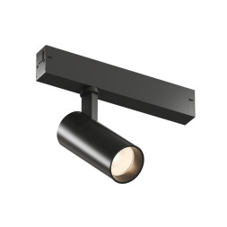 Светодиодный трековый светильник Denkirs DK8110-BK SIMPLE SPOT