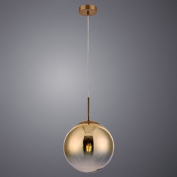 Подвесной светильник ARTE Lamp JUPITER copper A7962SP-1RB