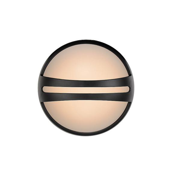 Уличный настенный светильник LUCIDE Yazoo 41802/09/30