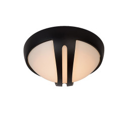 Уличный настенный светильник LUCIDE Yazoo 41802/09/30