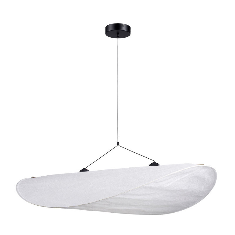 Подвесной светильник Divinare 5866/06 SP-26 FIAMMA