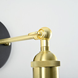 Бра ImperiumLoft 84835-22