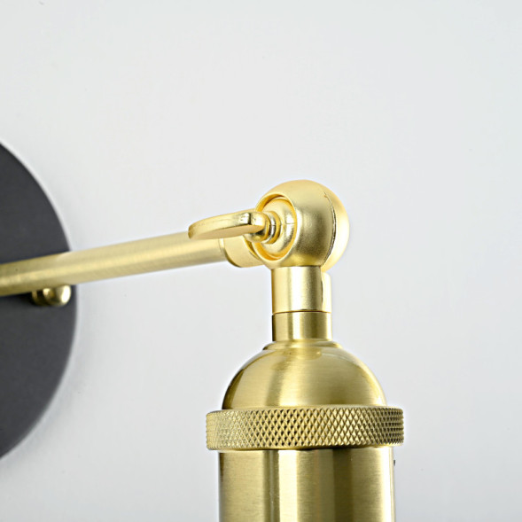 Бра ImperiumLoft 84835-22