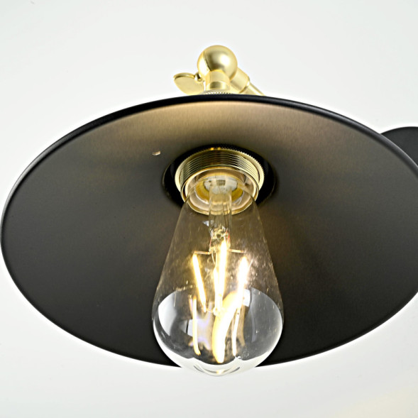 Бра ImperiumLoft 84835-22