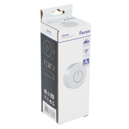 Датчик движения Feron 52169