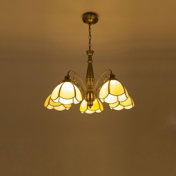 Подвесная люстра Citilux Познань CL443151