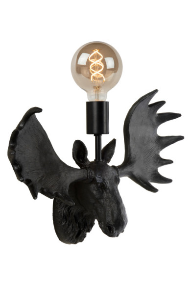 Детское бра LUCIDE EXTRAVAGANZA MOOSE 47209/01/30