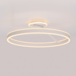 Накладной светильник Citilux CL719760 ДУЭТ